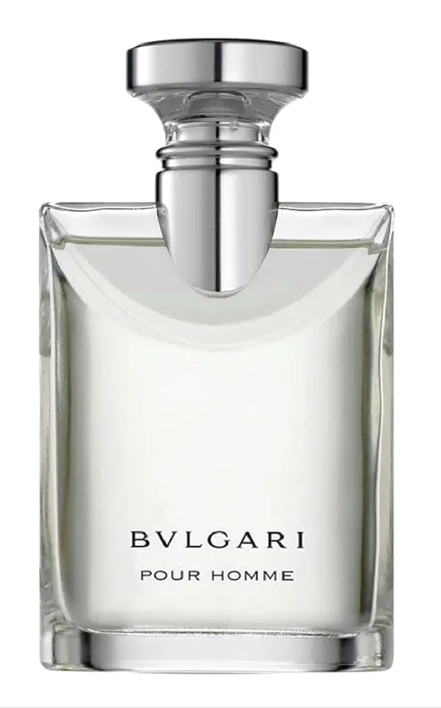 POUR HOMME SOIR